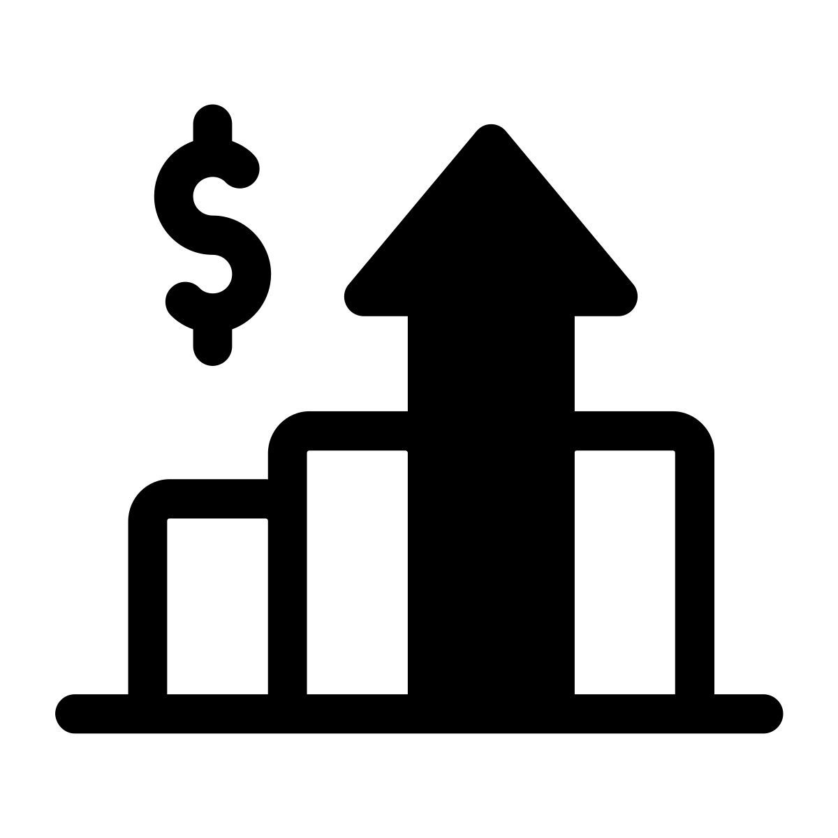 graph icon