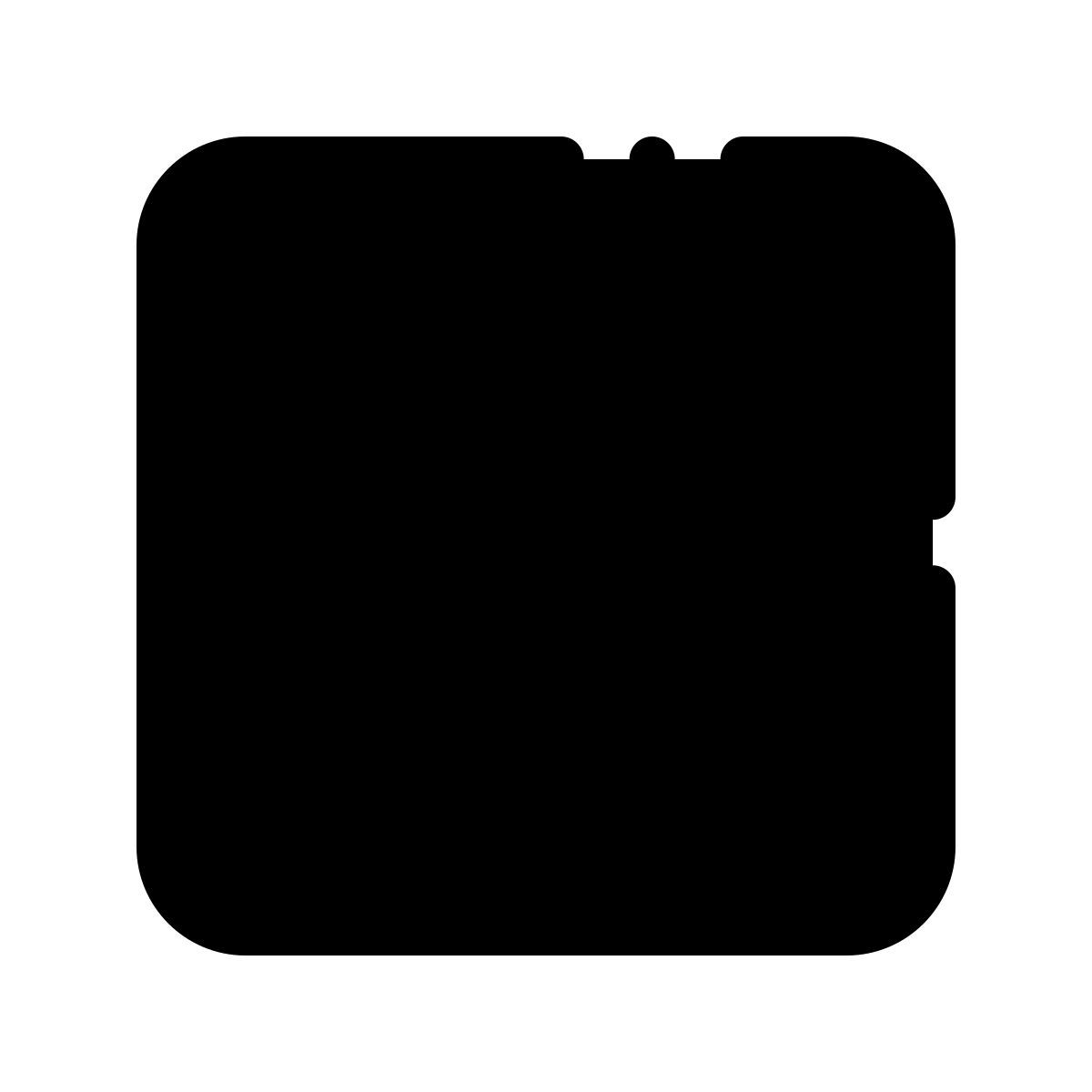 grid icon
