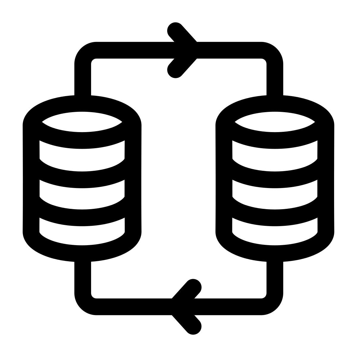 hosting icon