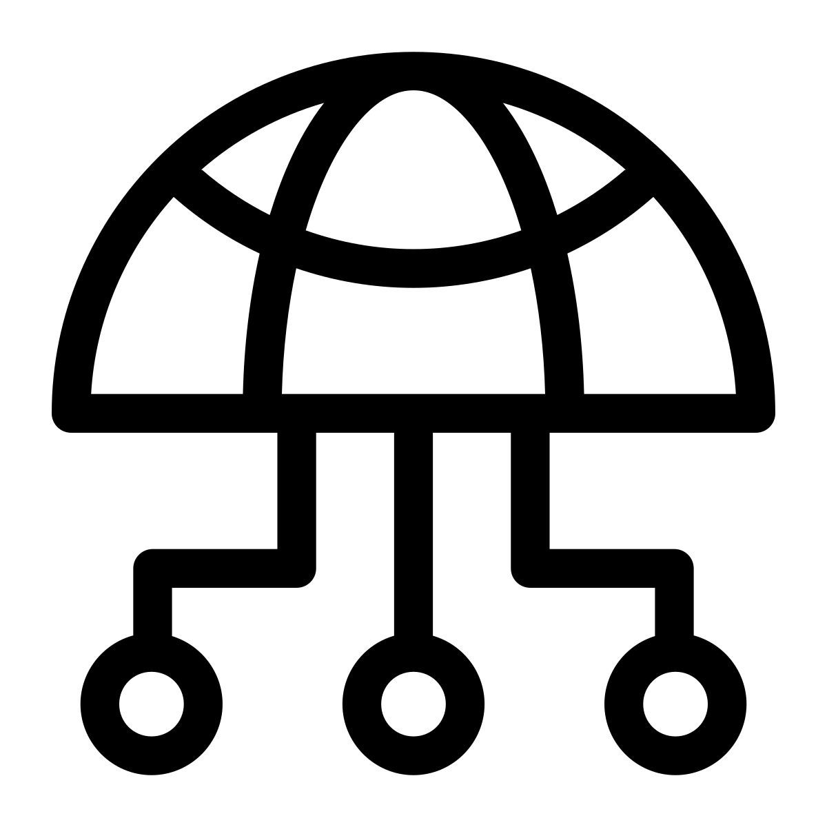 internet icon