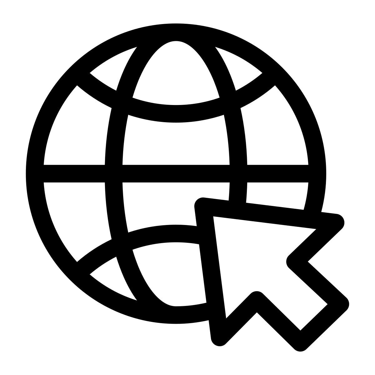internet icon
