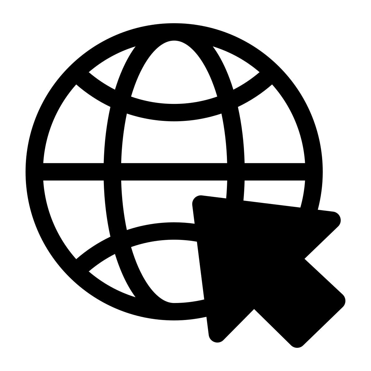 internet icon
