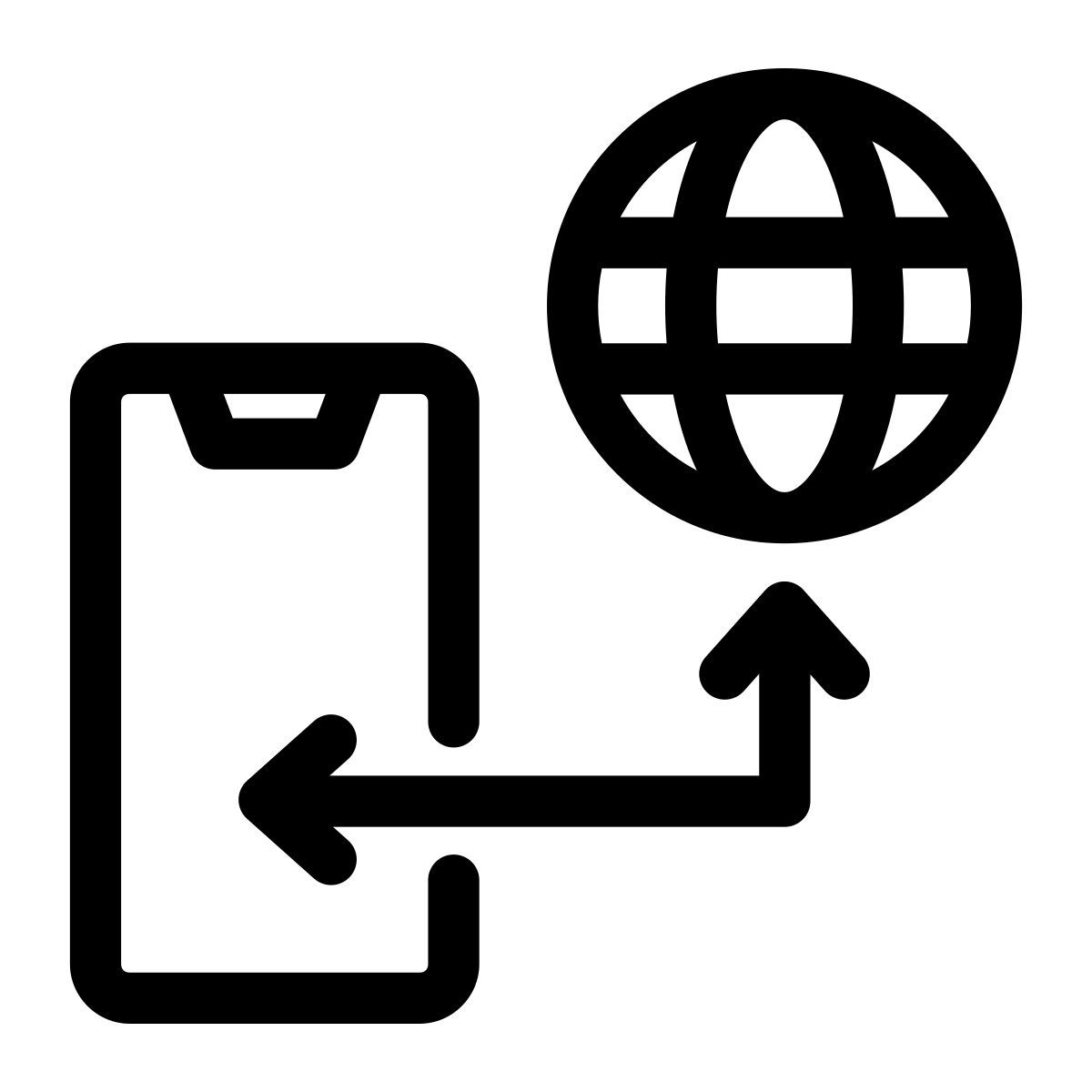 internet connection icon