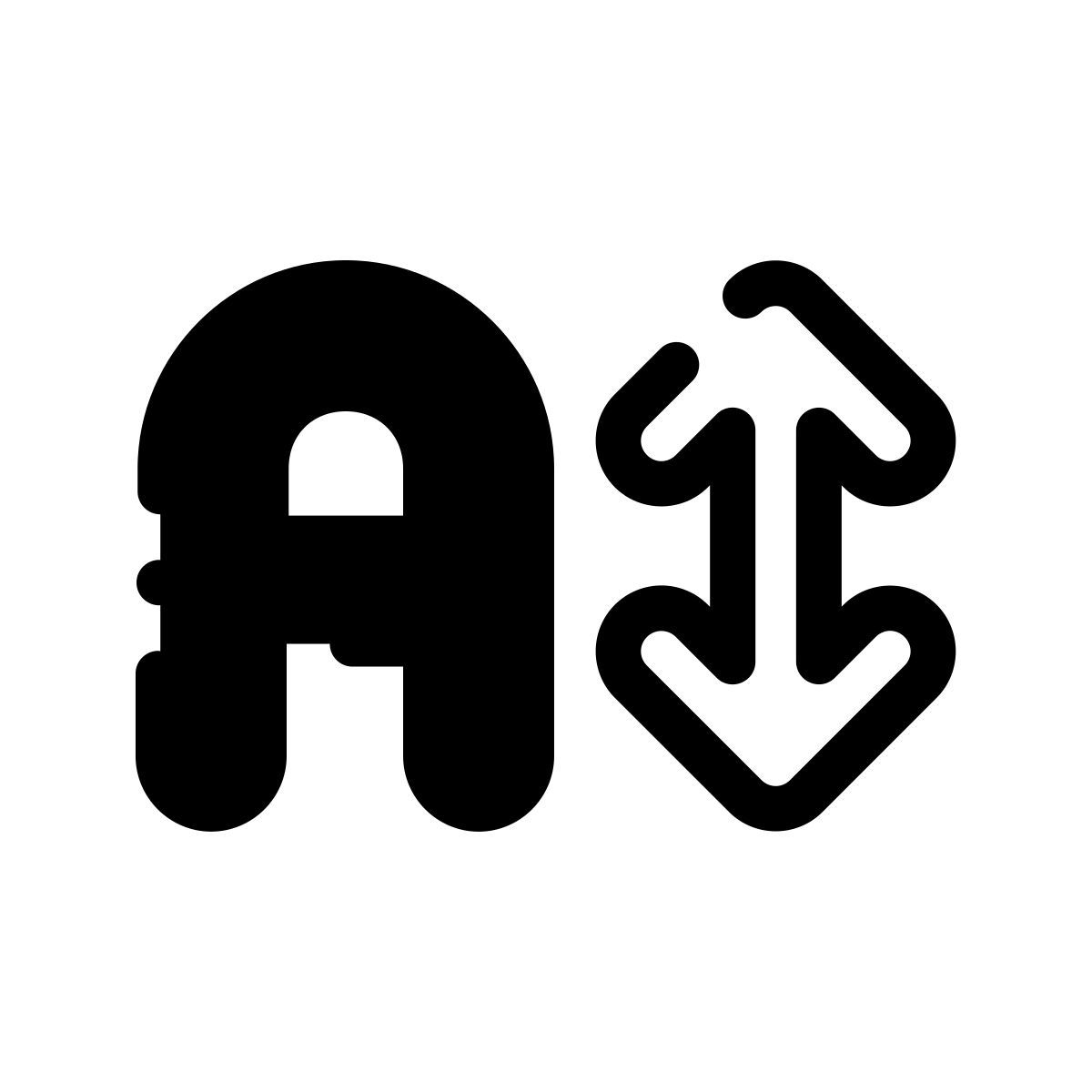 font icon