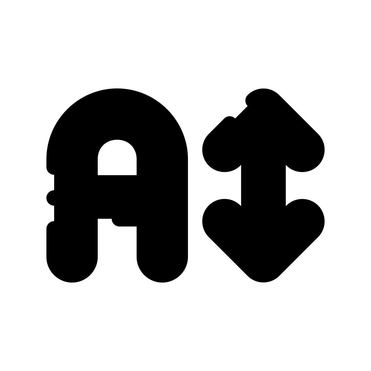 font icon