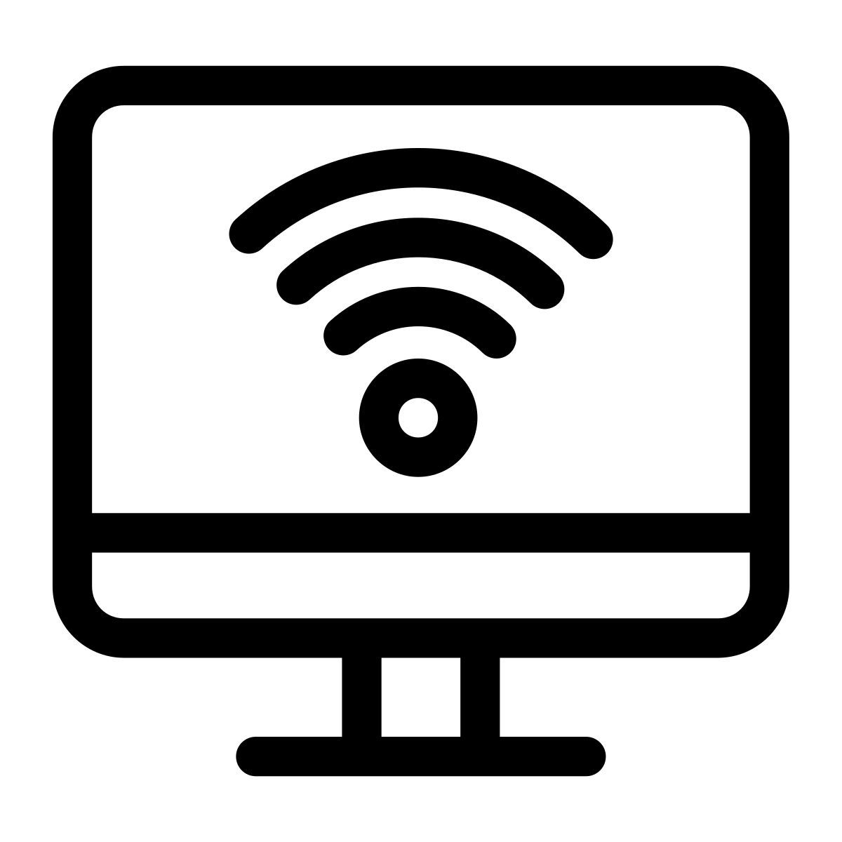 monitor icon