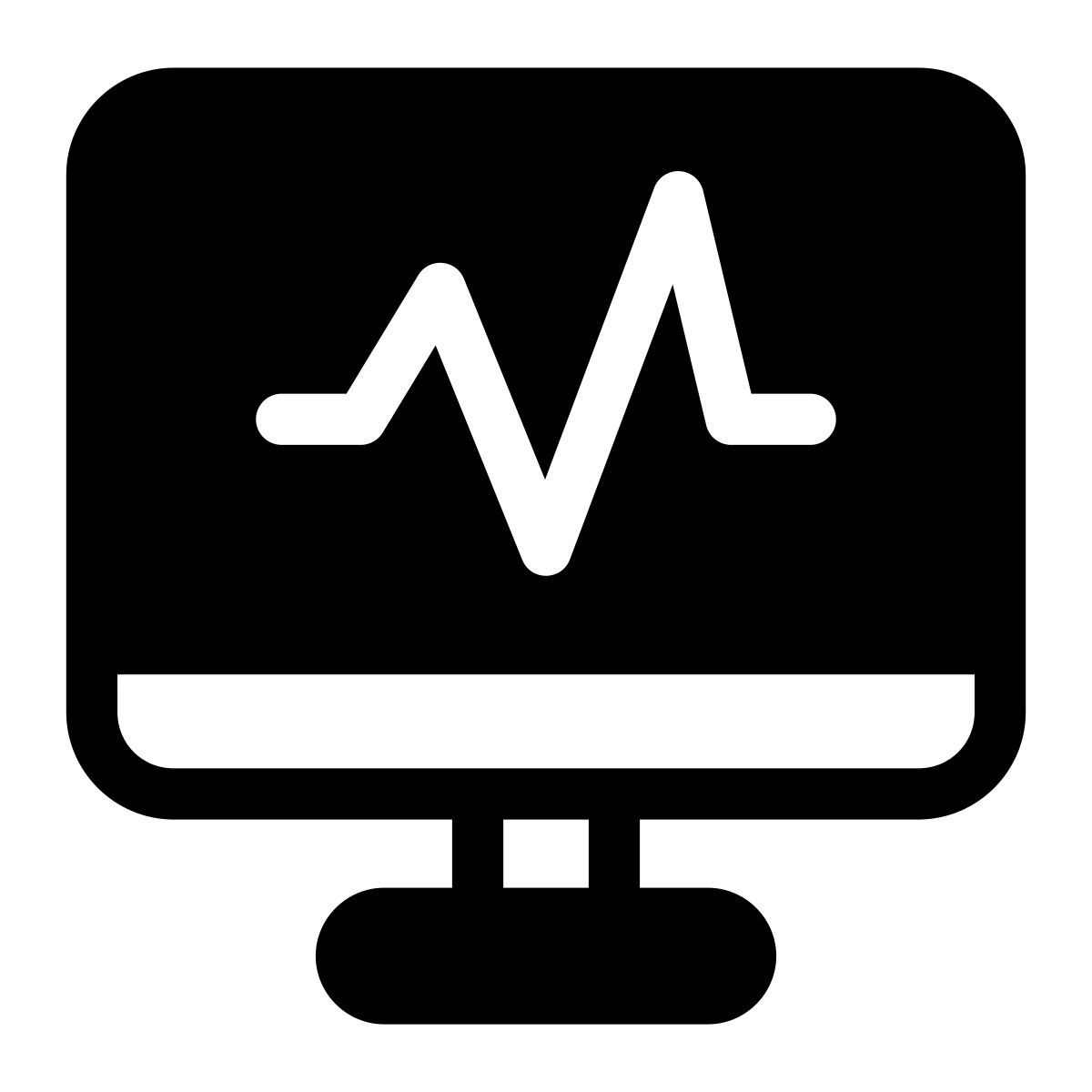 monitoring icon