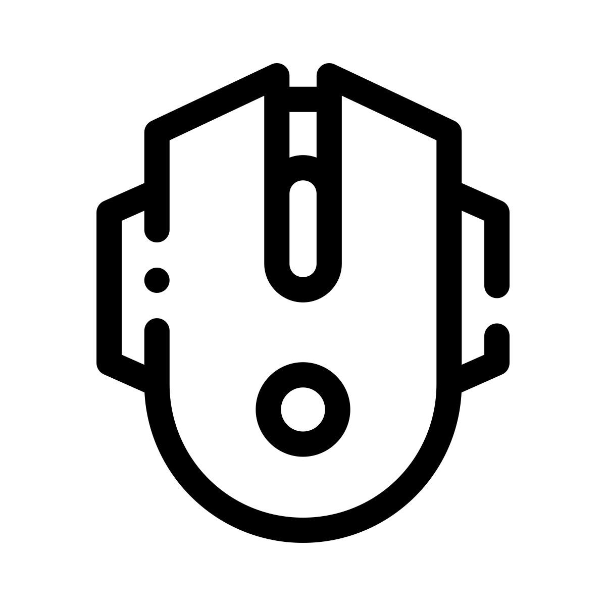 mouse icon