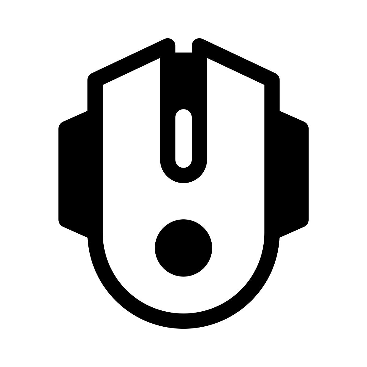 Souris icon