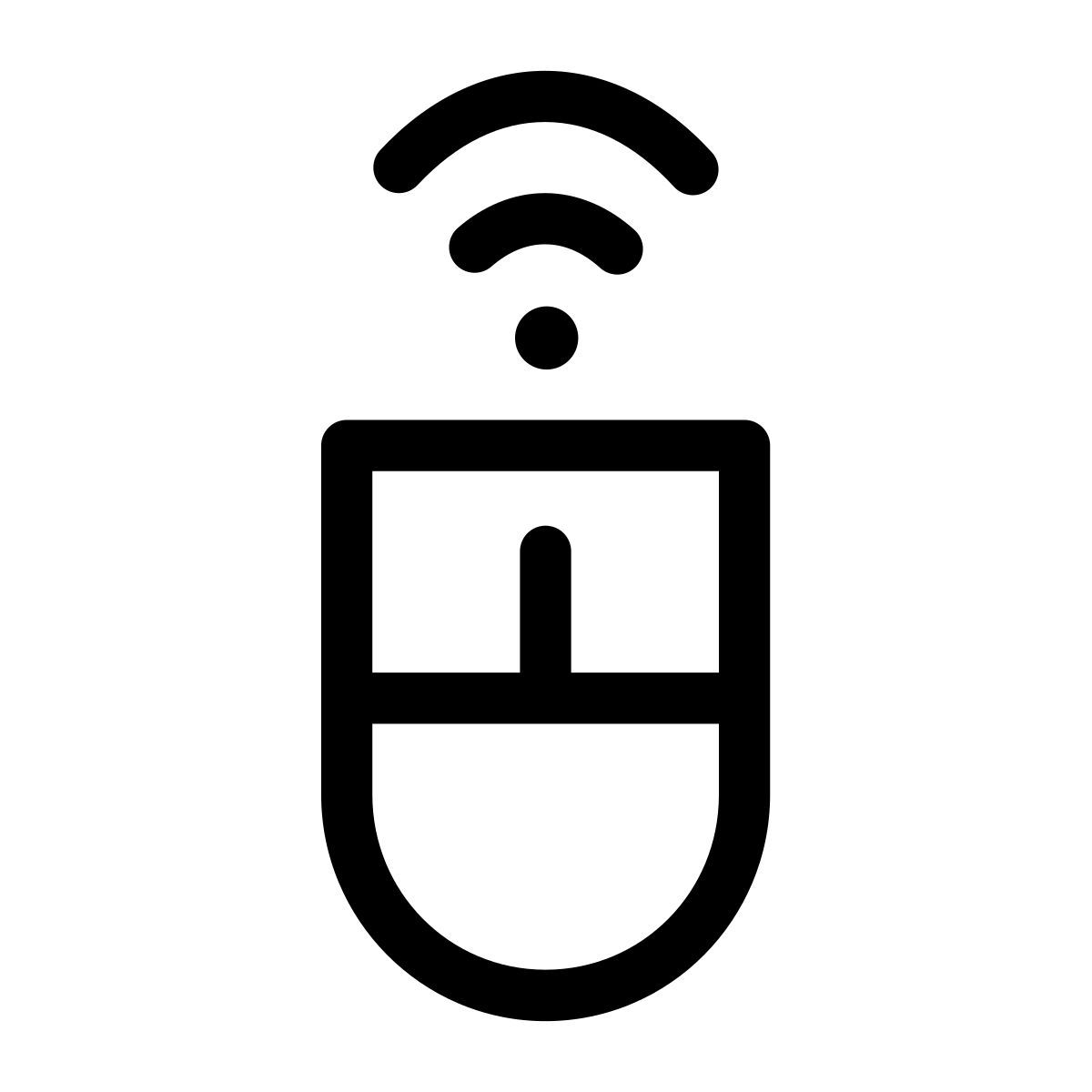 mouse icon