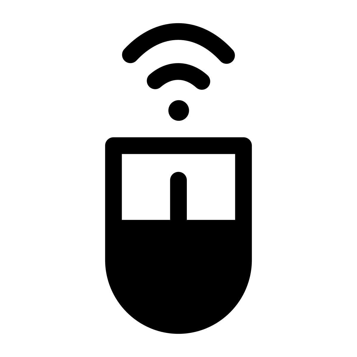 mouse icon icon