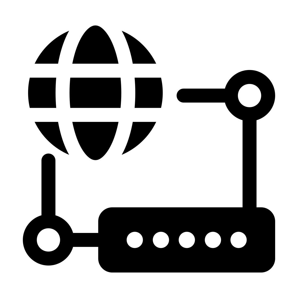 network icon