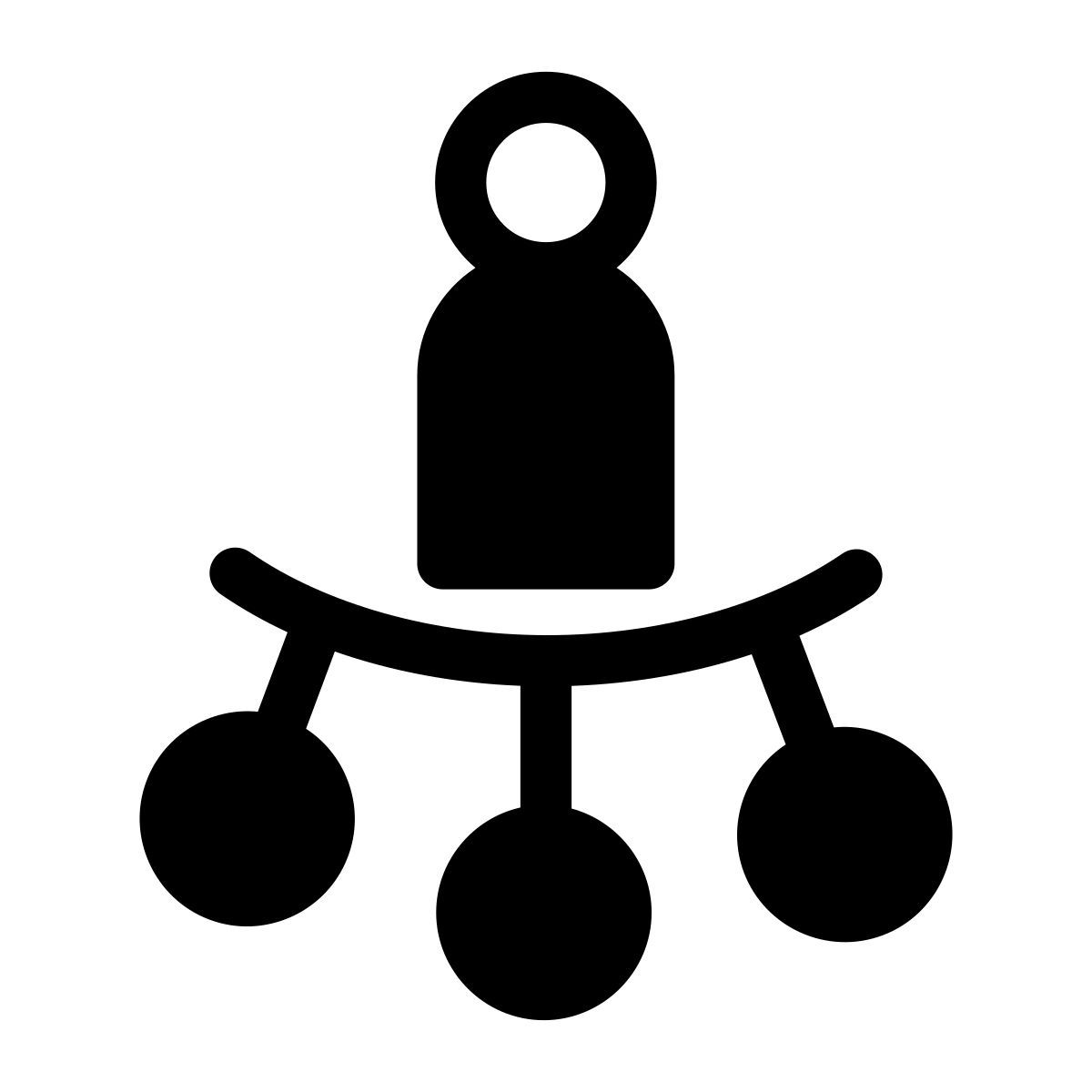 réseautage icon