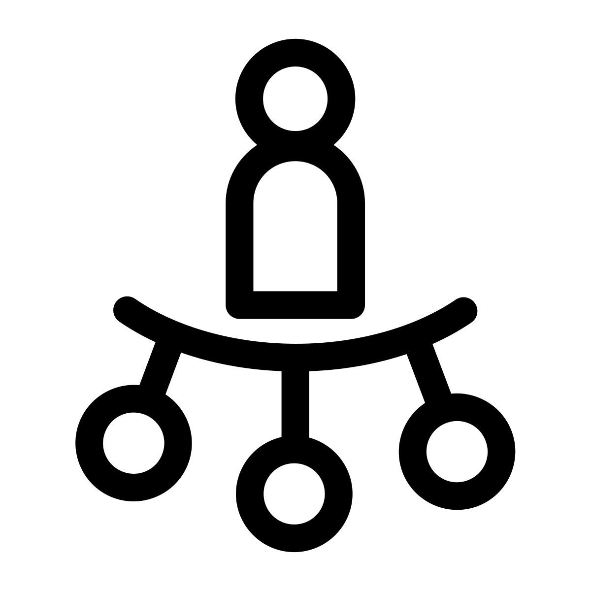 networking icon