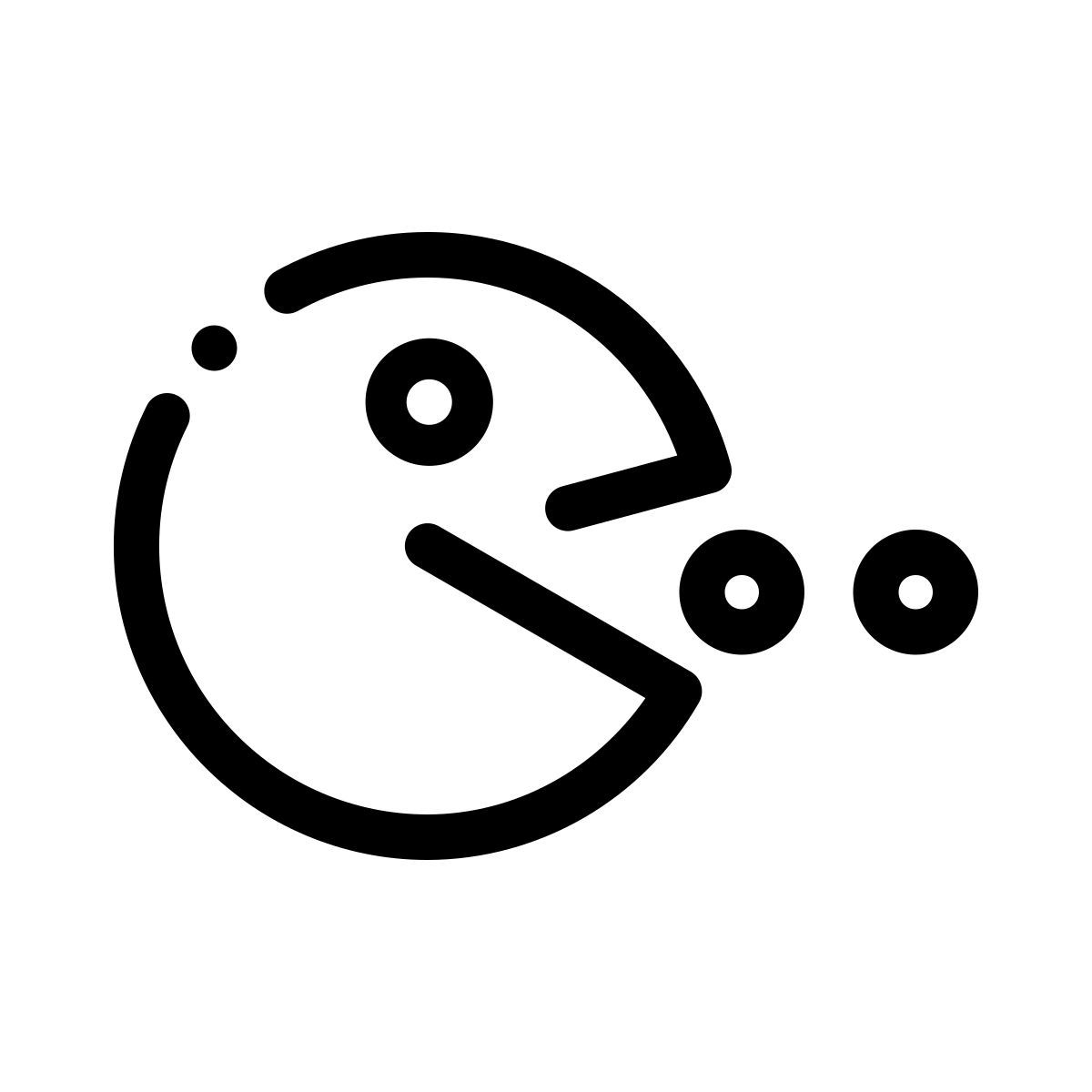 pacman icon