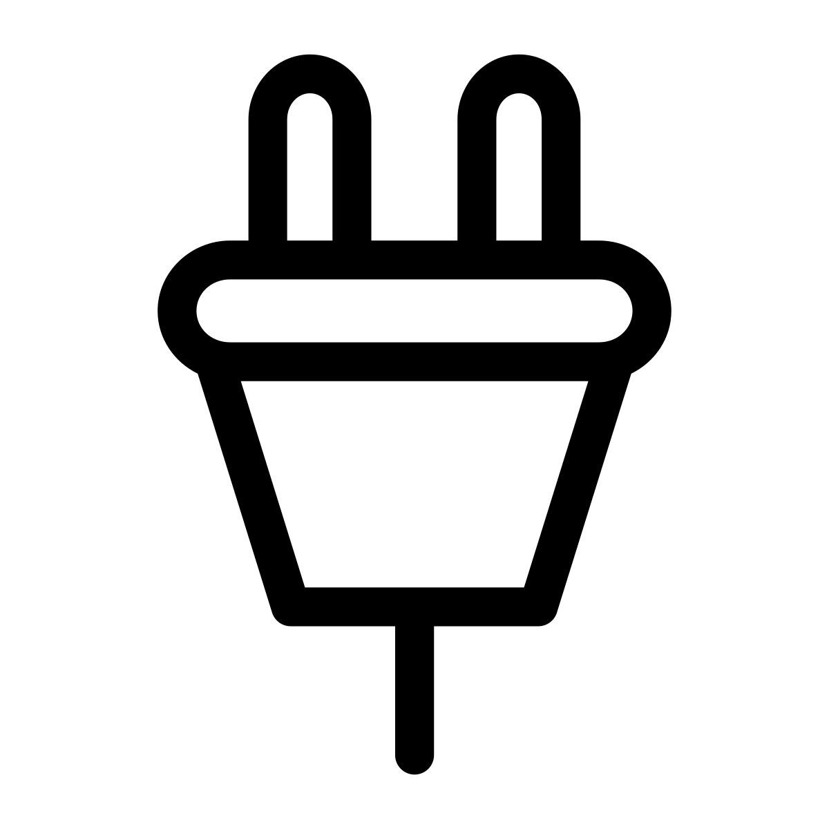 plug icon
