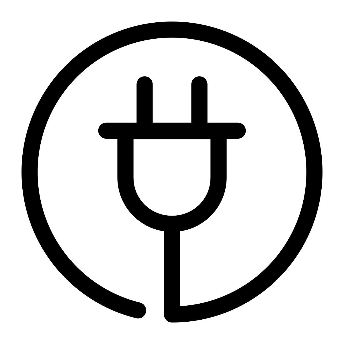 plug icon
