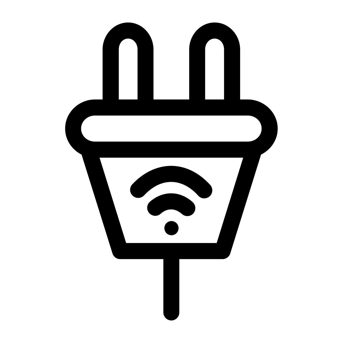 plug icon
