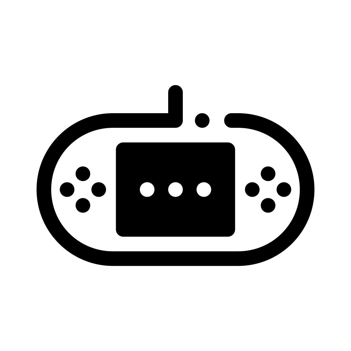 portable game icon