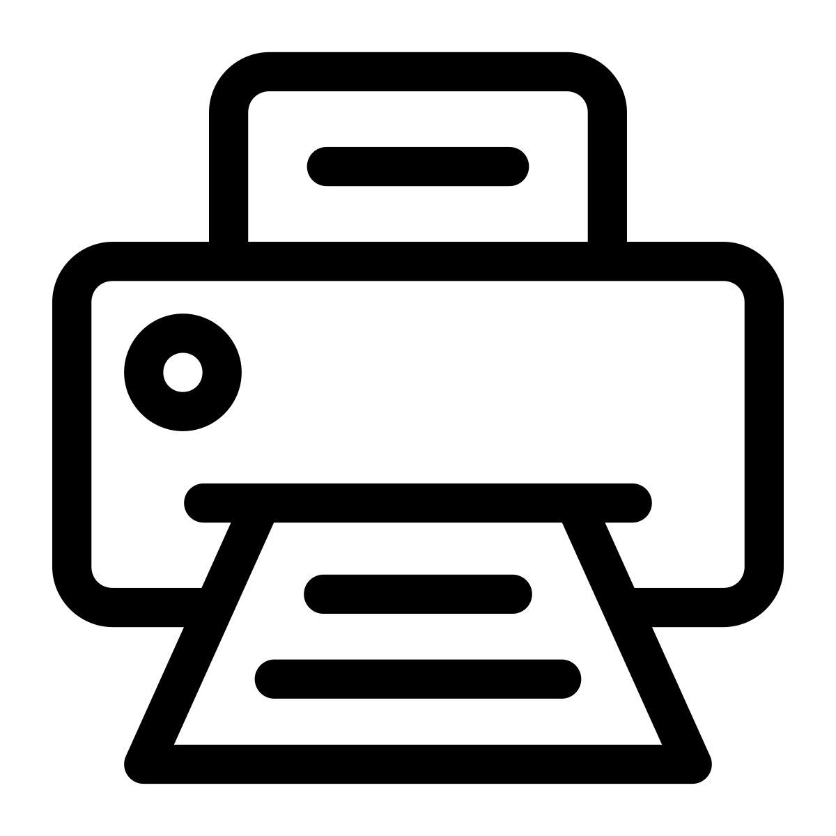 printer icon