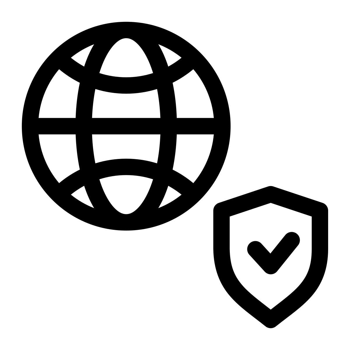 Sicurezza icon