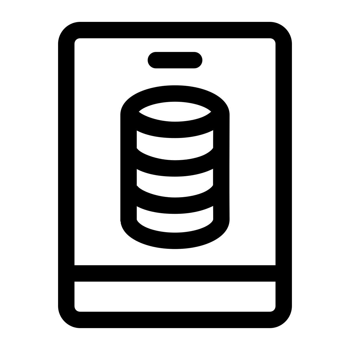 billetera digital icon