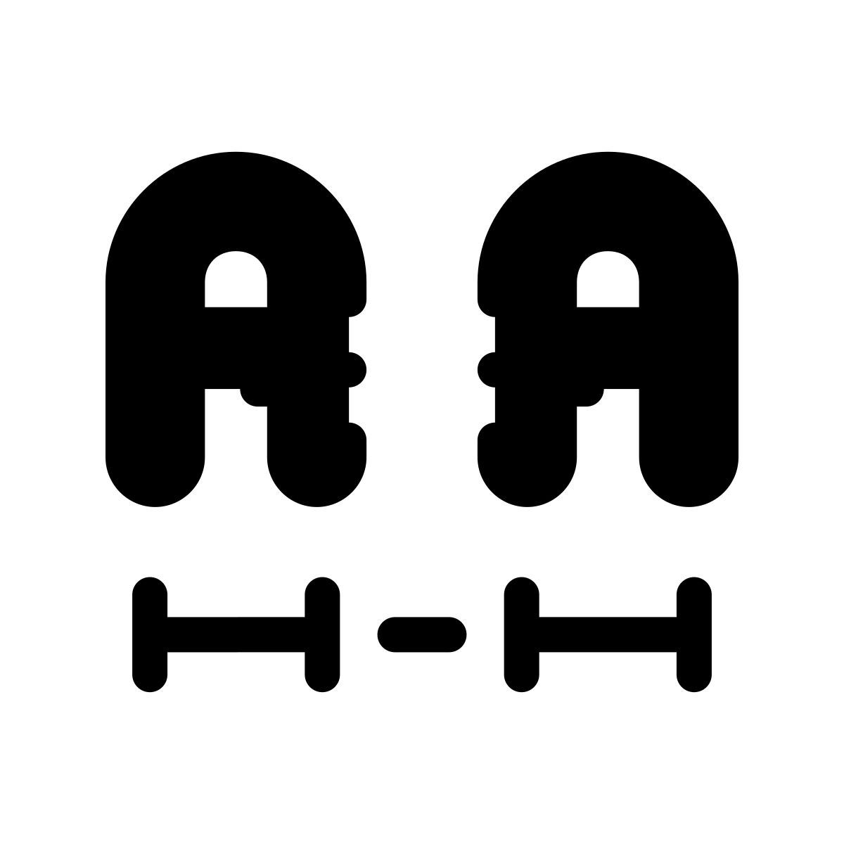 font icon