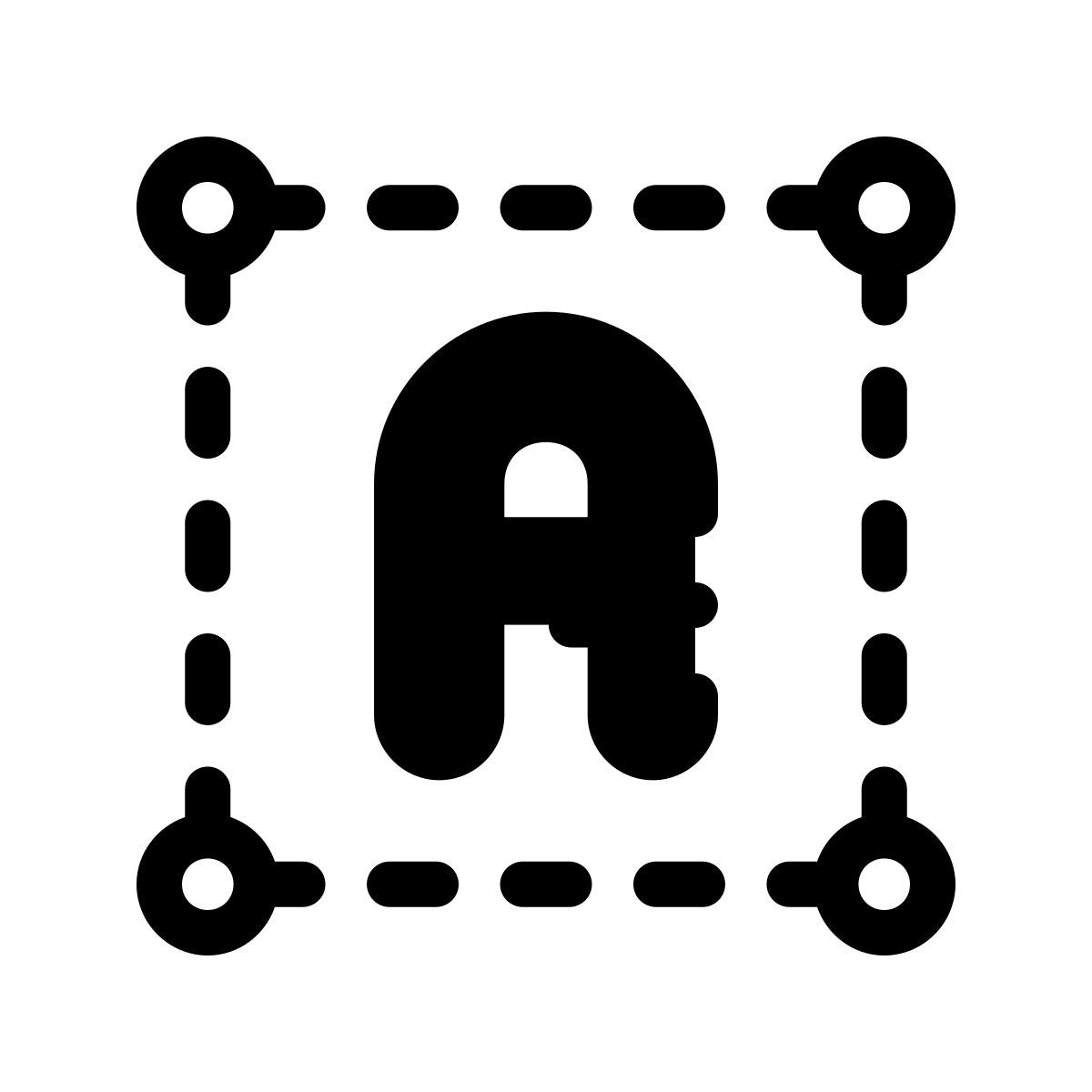 font icon