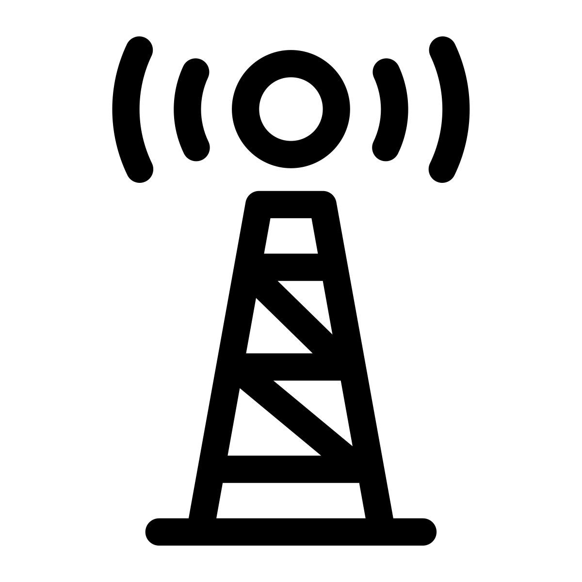 tower icon