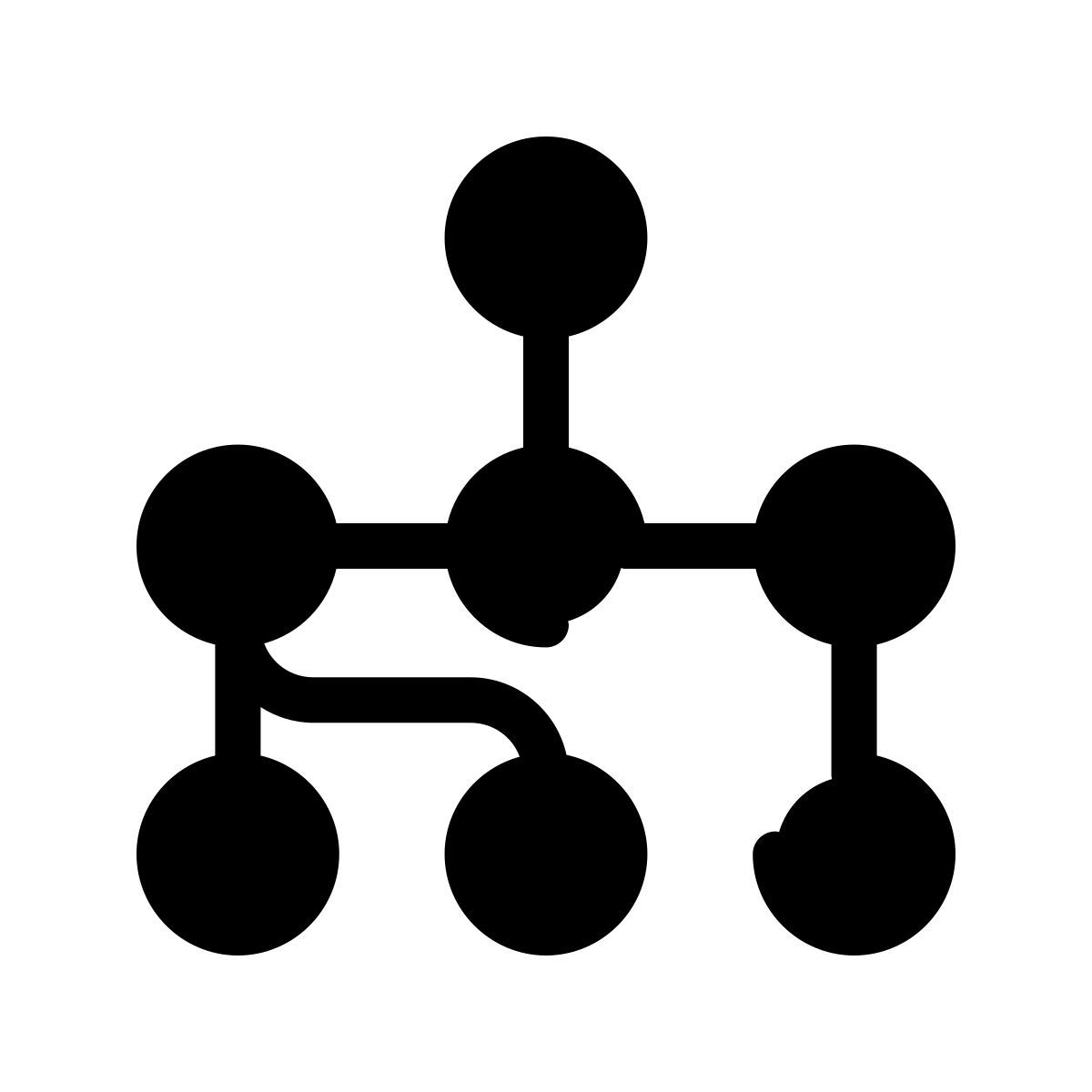 flux d'utilisateurs icon