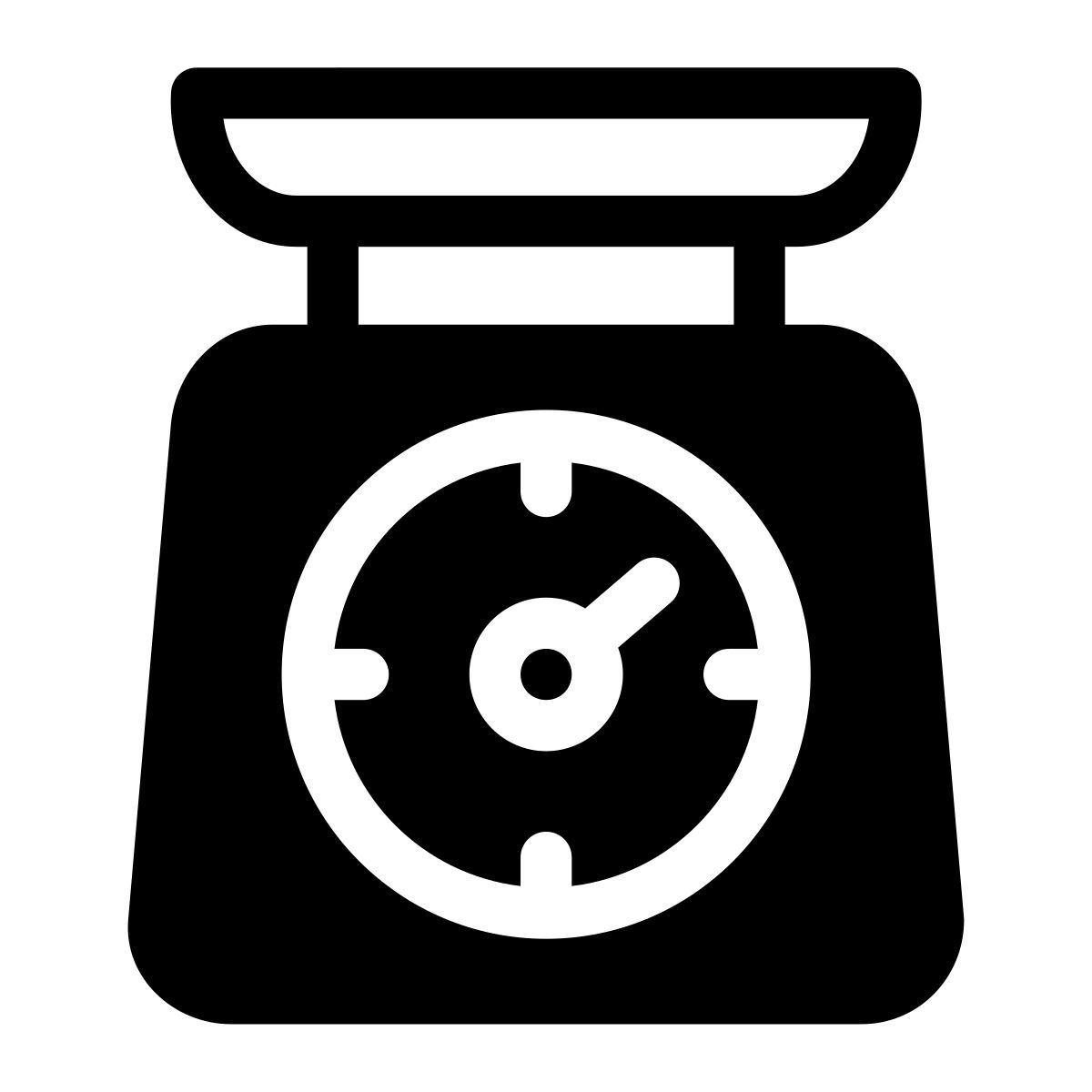 scale icon
