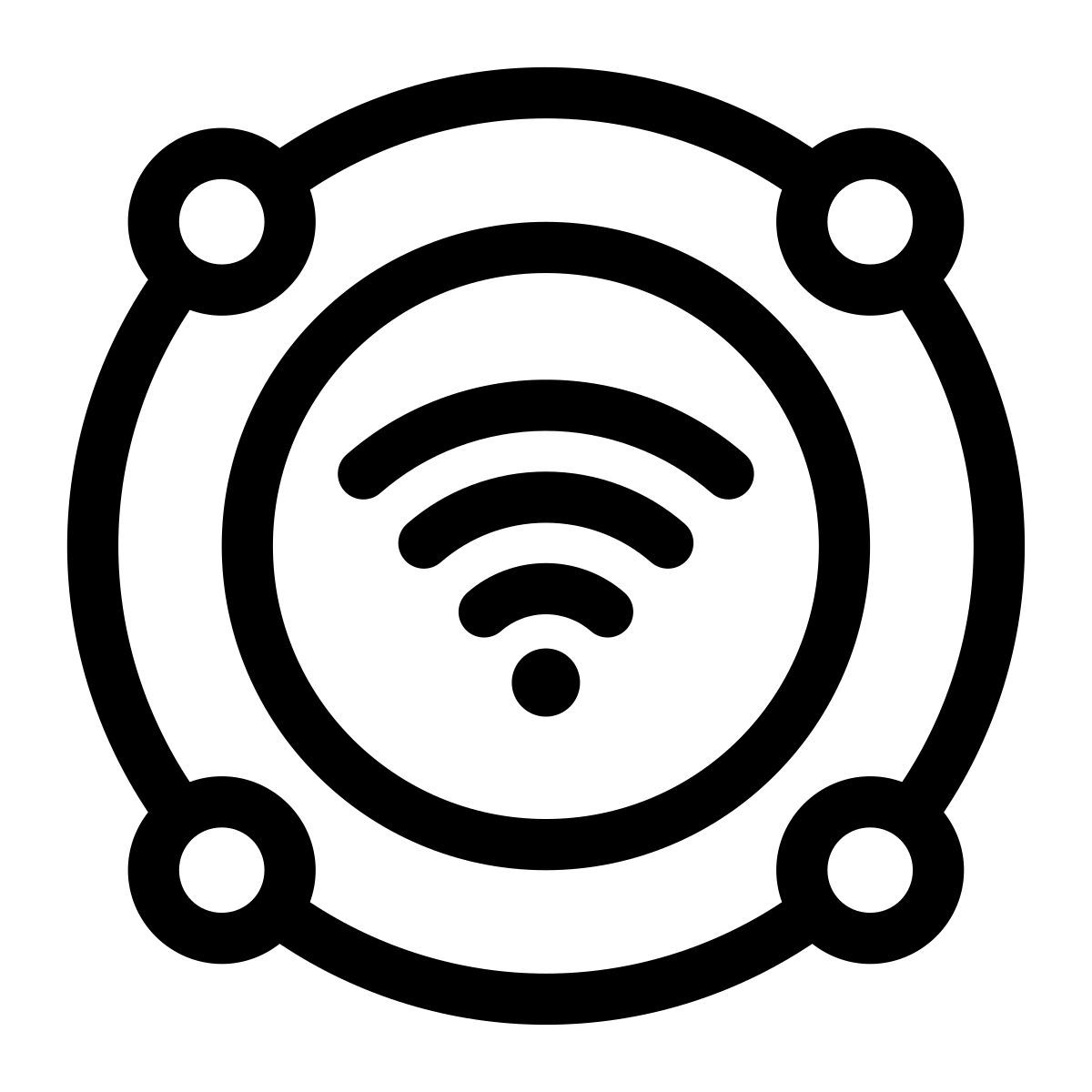 wifi icon