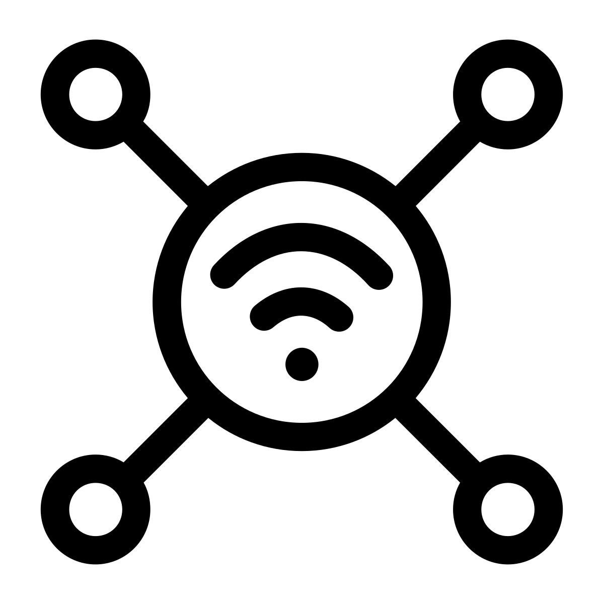 wifi icon