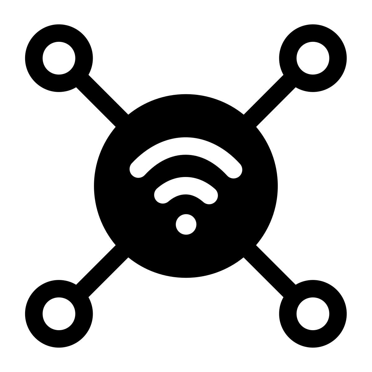 wifi icon icon