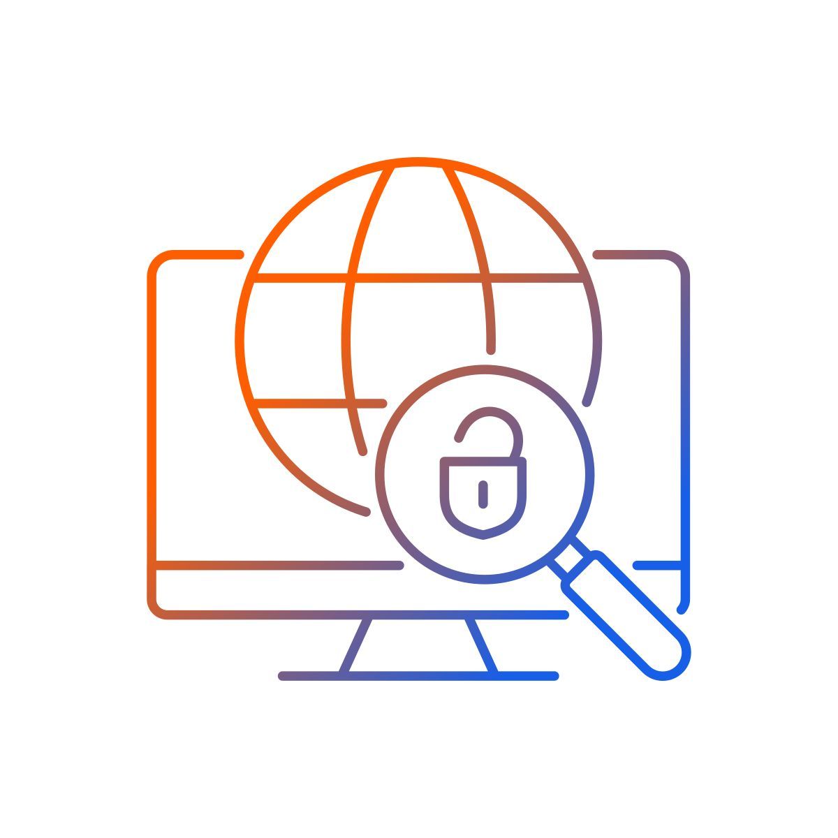 túnel dns icon