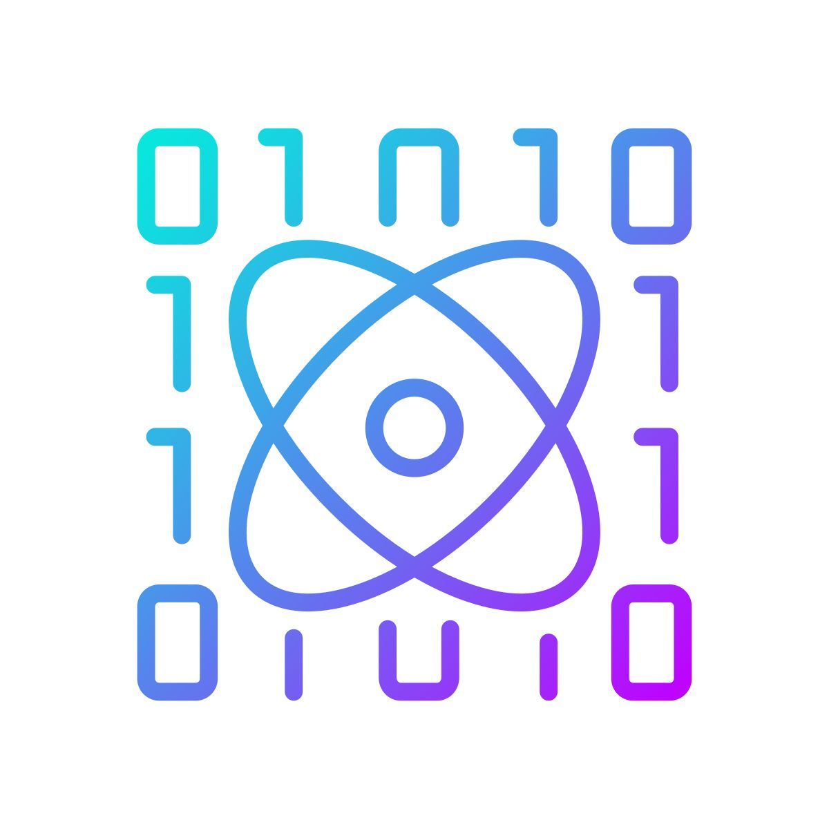data mining in science icon