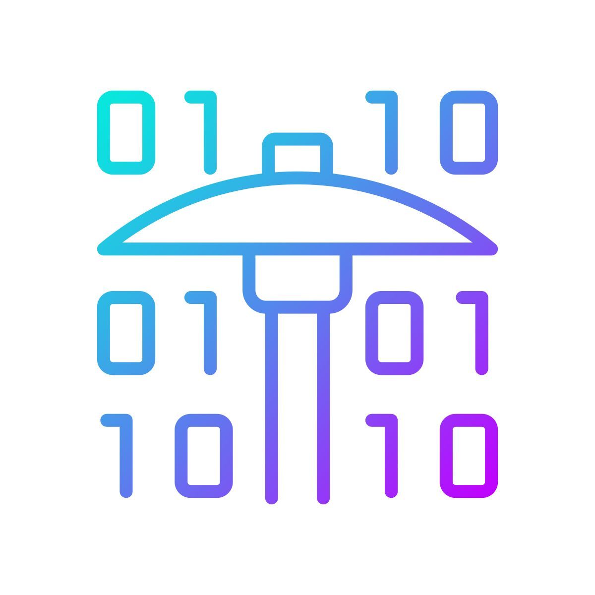 데이터 마이닝 icon