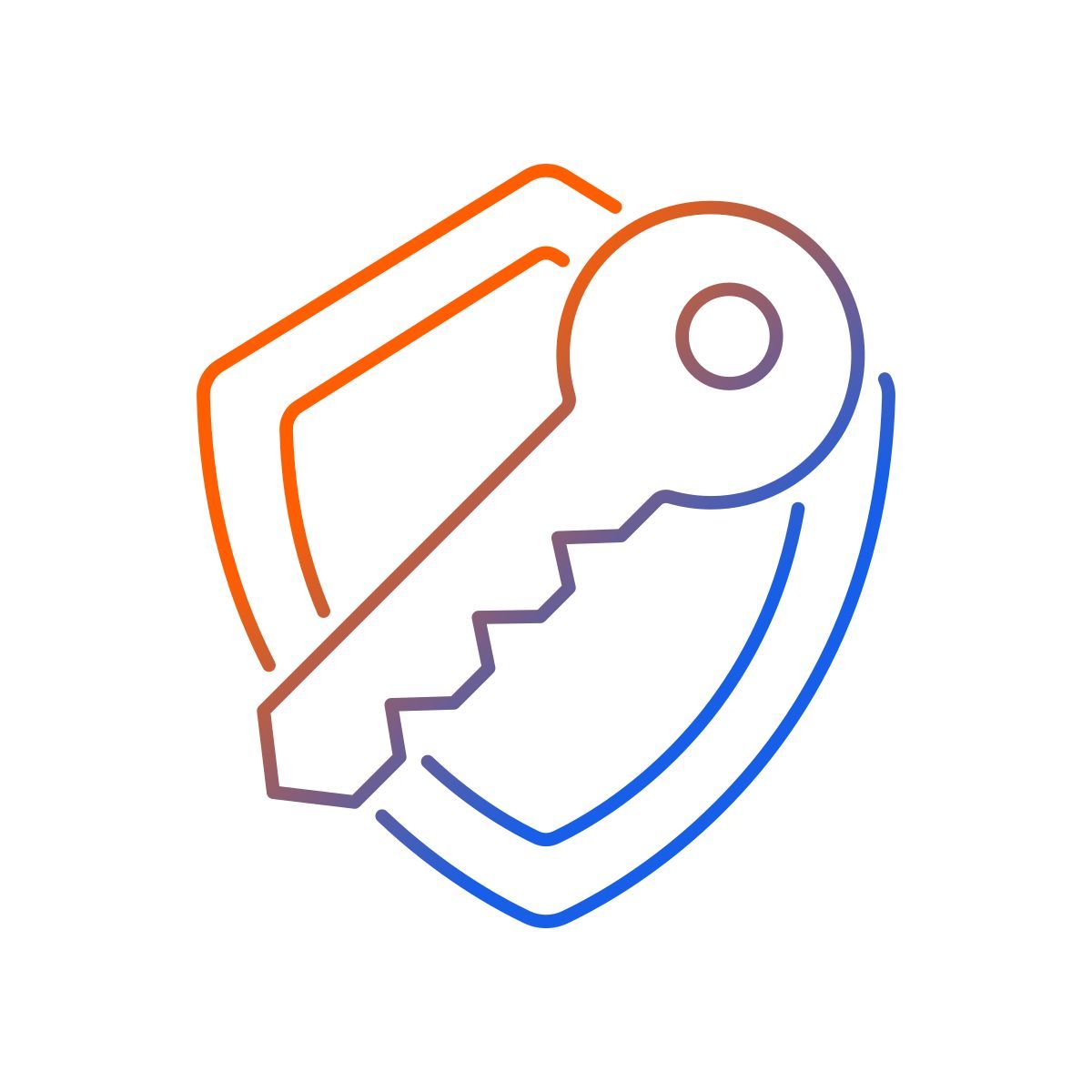 encryption icon