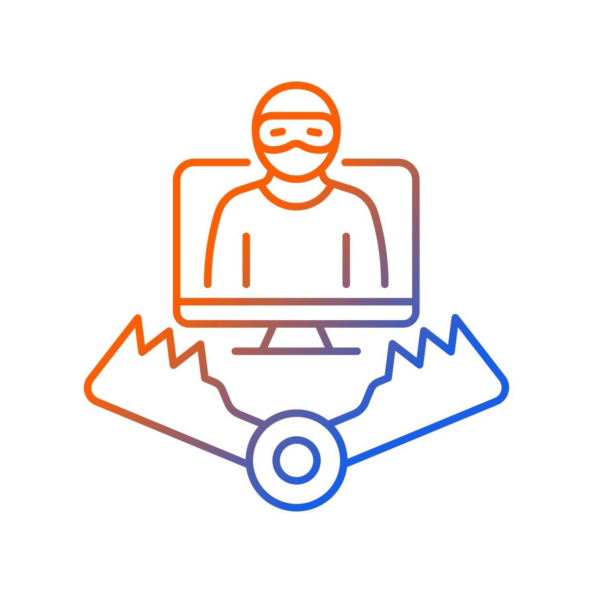 honeypot icon