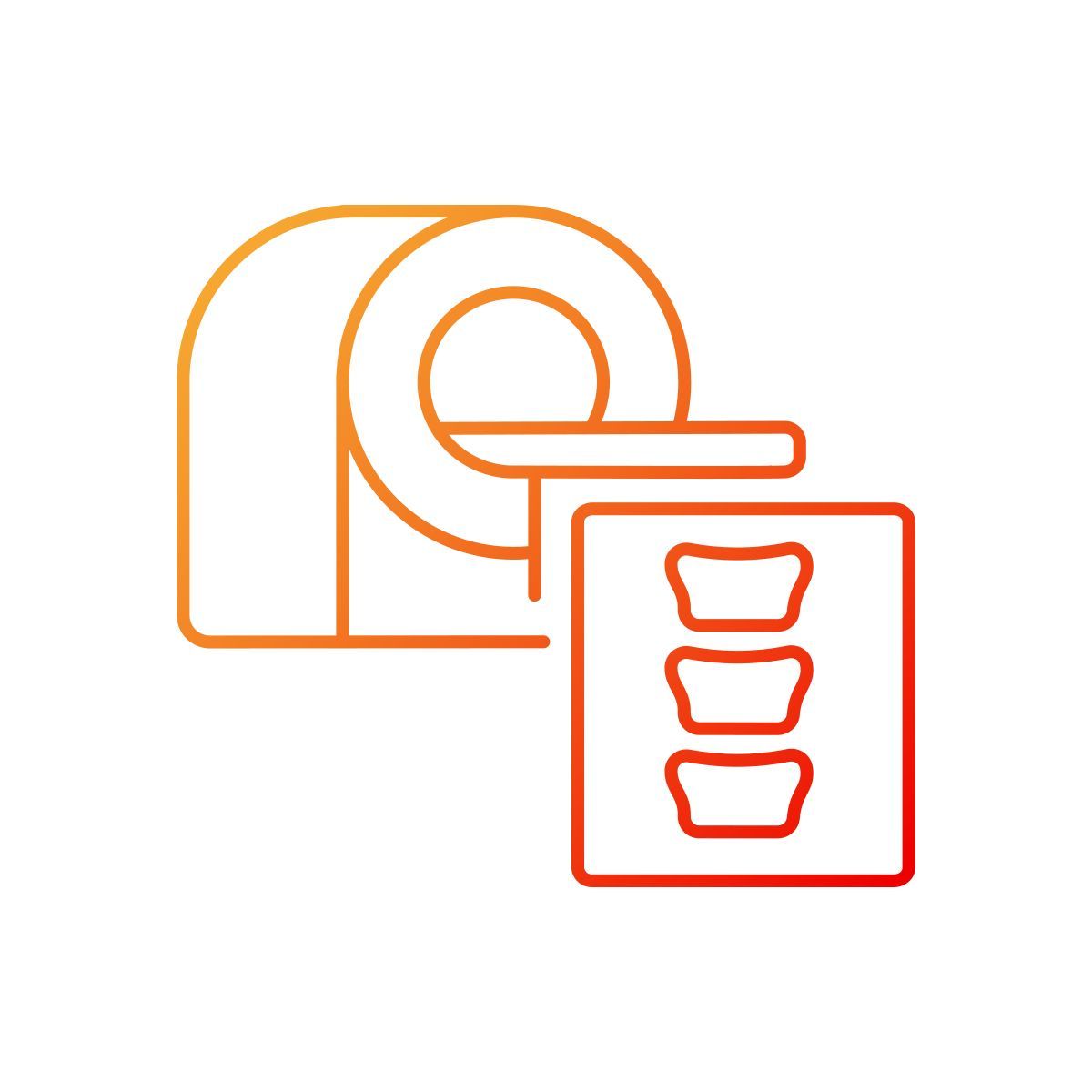mri icon