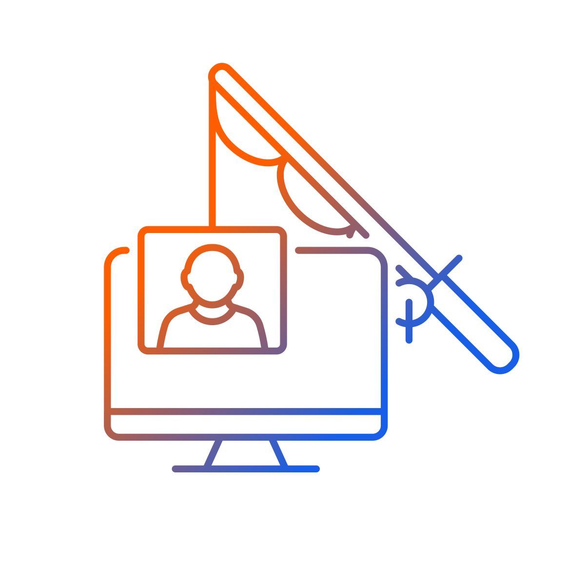 phishing icon