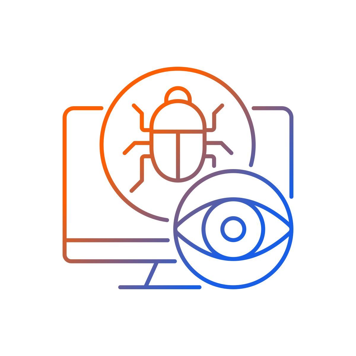 spyware icon