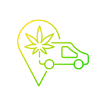external Cannabis-Transportation-cannabis-others-papa-vector icon