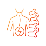 external Degenerative-Scoliosis-scoliosis-others-papa-vector icon
