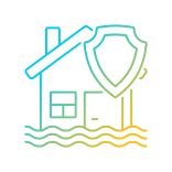 external Flood-Insurance-insurance-others-papa-vector icon