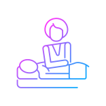 external Massage-massage-types-others-papa-vector-5 icon