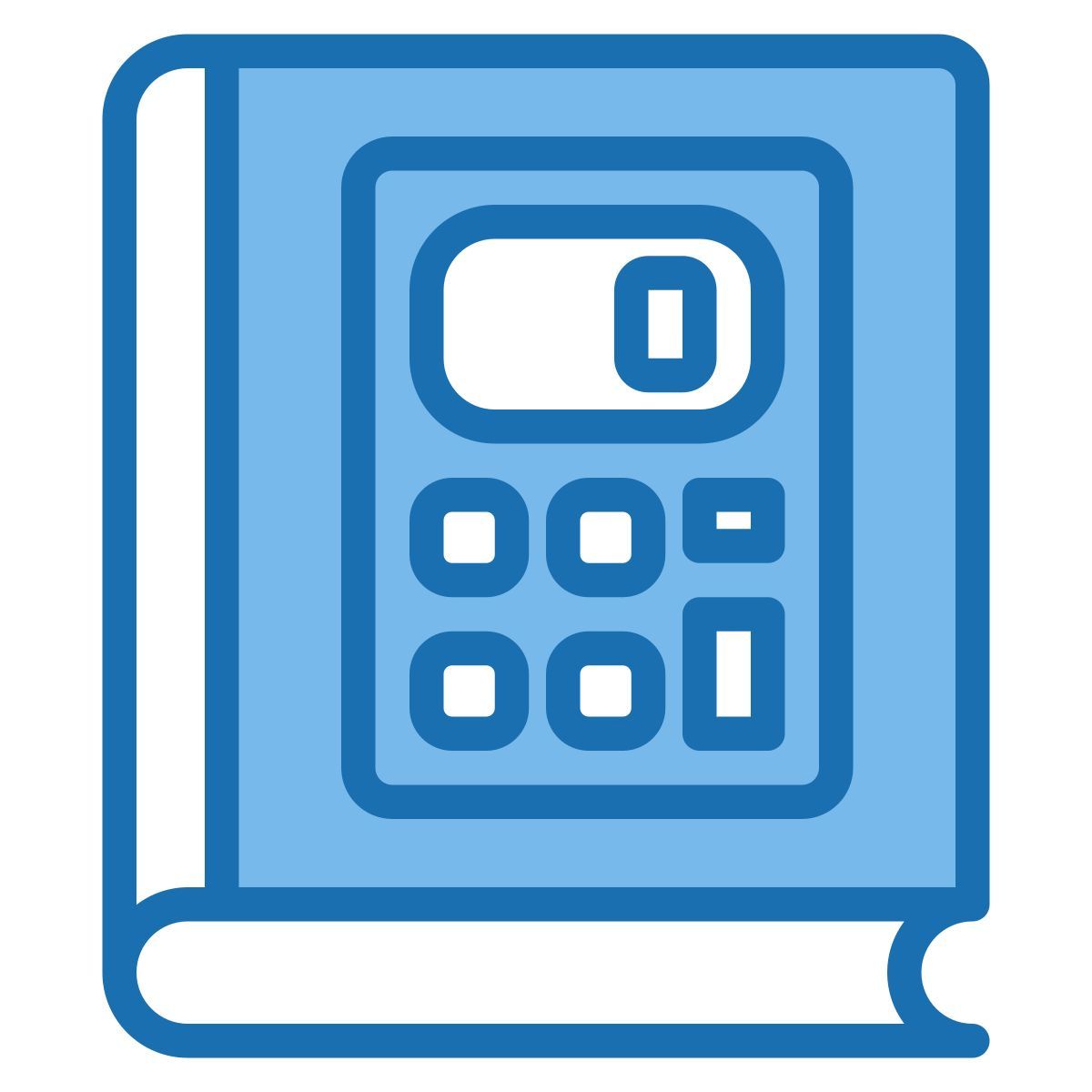 buchhaltung icon
