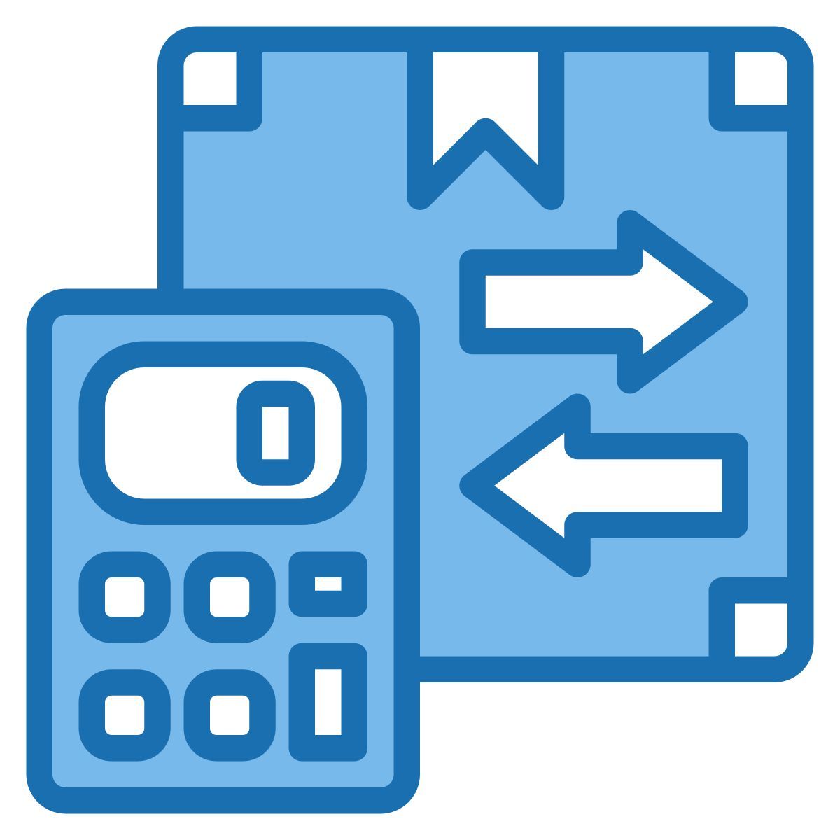 comptabilité icon