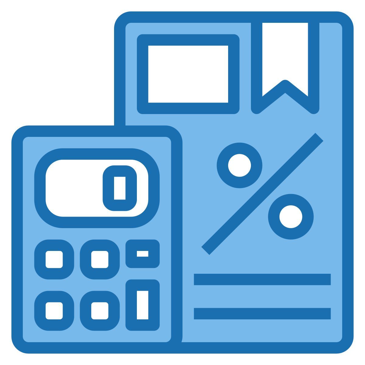 accounting icon
