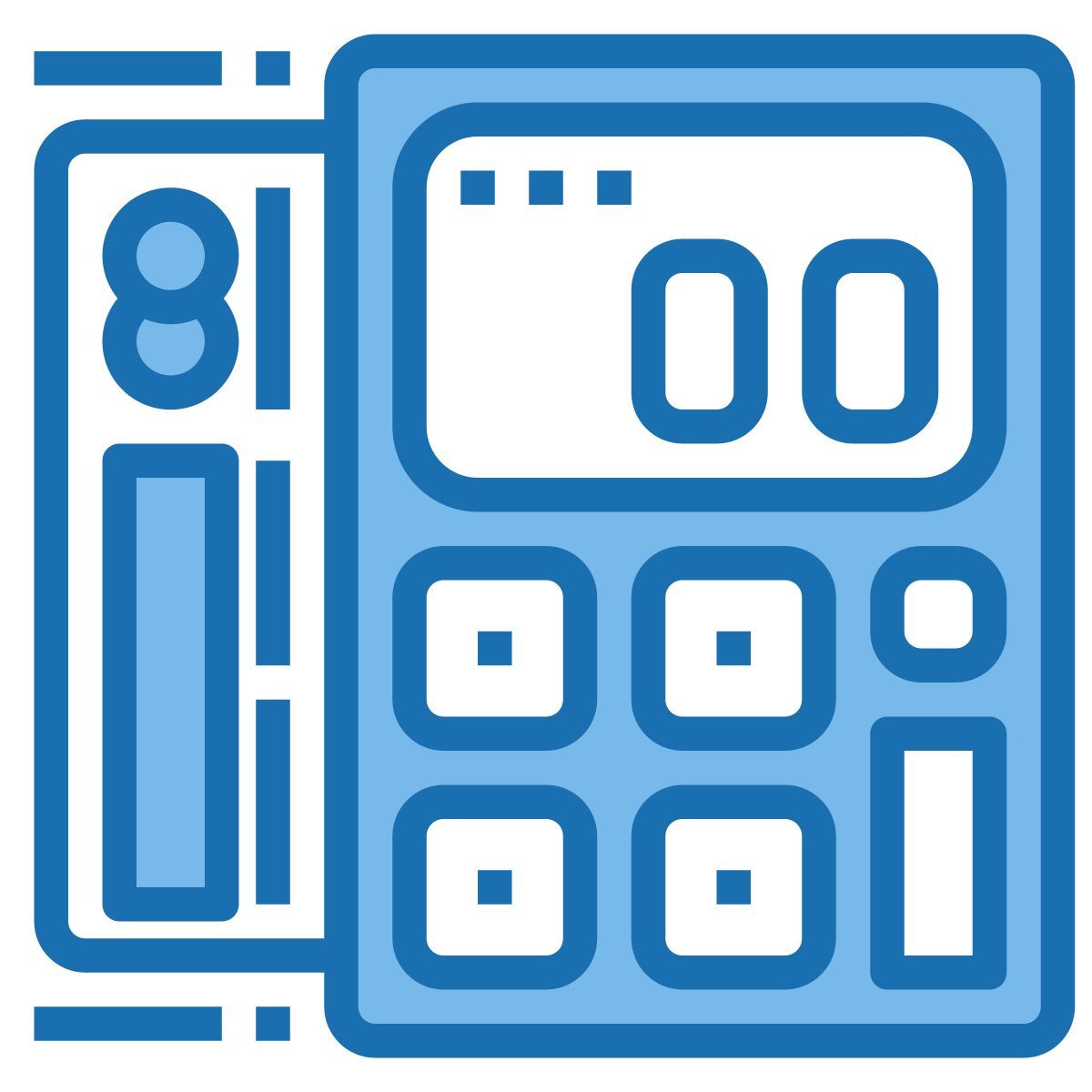 buchhaltung icon